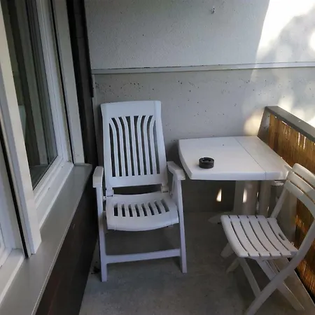 Panorama Studio Silence Apartment Grachen
